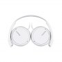 Sony | MDR-ZX110 | Headphones | Headband/On-Ear | White - 2